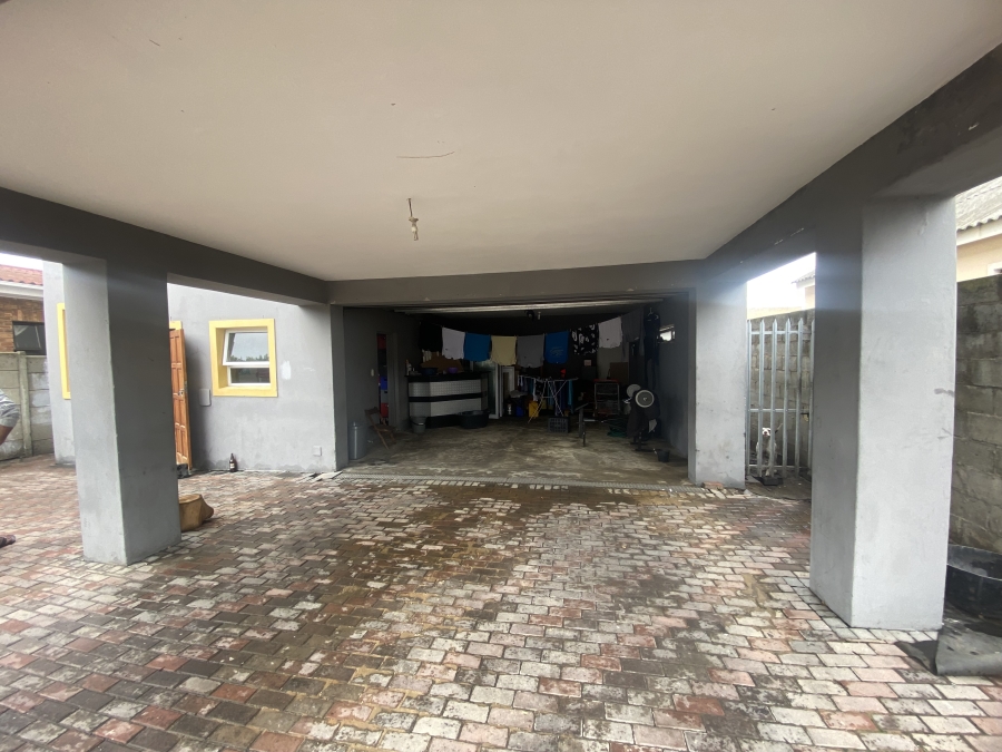 6 Bedroom Property for Sale in Mount Pleasant Western Cape